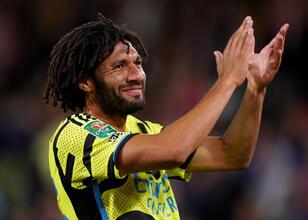 Muhammed Elneny’nin yeni adresi belli oldu – Son dakika transfer haberleri