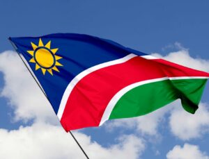 Namibya'dan ABD, İngiltere ve Almanya da dahil 33 ülkeye vize zorunluluğu | Dış Haberler