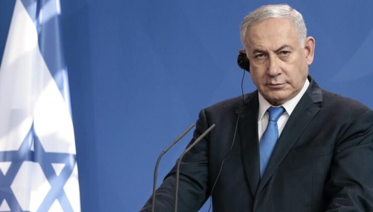 Netanyahu, İsrail'i "ileride zorlu günlerin beklediğini" söyledi | Dış Haberler