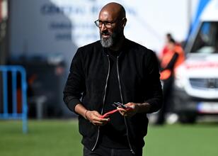 Nicolas Anelka’dan çok sert açıklama: Görevinden ayrıldı!