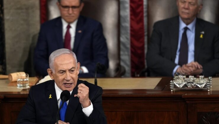 NYT: İngiltere, Netanyahu hakkındaki yakalama kararına itirazını geri çekecek | Dış Haberler