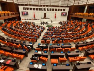 Öğretmenlik Mesleği Kanun Teklifi, Genel Kurul’da görüşülecek