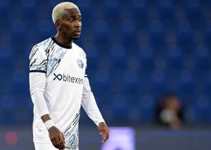 Onyekuru, Süper Lig’e geri dönüyor – Son dakika transfer haberleri