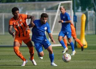 ÖZET İZLE Çaykur Rizespor 0-5 Shakhtar Donetsk maçı golleri