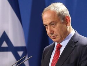 Pakistan, İsrail Başbakanı Netanyahu'yu "terörist" olarak tanıma kararı aldı | Dış Haberler