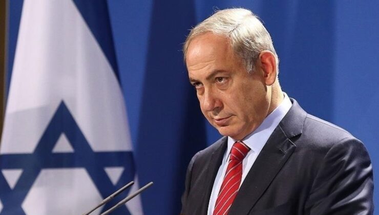 Pakistan, İsrail Başbakanı Netanyahu'yu "terörist" olarak tanıma kararı aldı | Dış Haberler