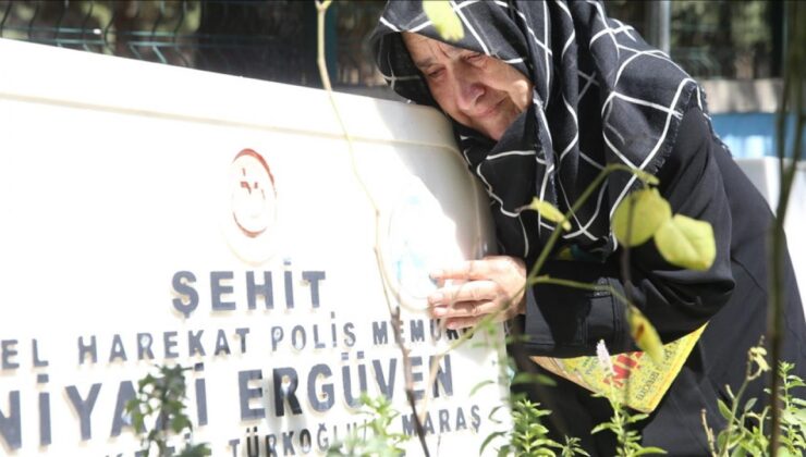 PKK’nın yaraladığı, FETÖ’nün şehit ettiği oğlunun hasretiyle yaşıyor