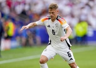 PSG listeye ekledi: Joshua Kimmich – Avrupa’dan son dakika transfer haberleri