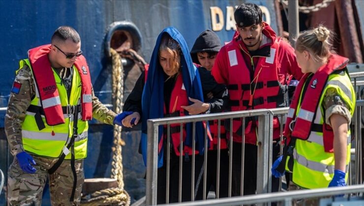 Ruanda: Göçmenlerle ilgili planın devam edip etmeyeceği Birleşik Krallık'ın sorunu | Dış Haberler