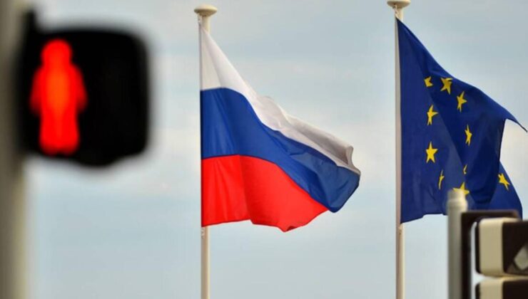 Rusya, AB’nin dondurduğu varlık gelirlerinin Ukrayna’ya aktarılmasına yanıt verecek | Dış Haberler