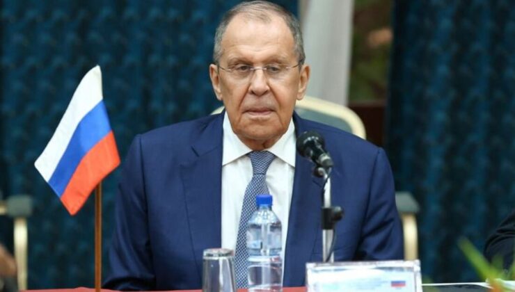 Rusya Dışişleri Bakanı Lavrov: Uluslararası yasal düzen, istikrar ve BM sistemi sınavdan geçiyor | Dış Haberler