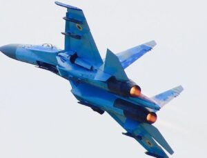 Rusya, Karadeniz’de İngiliz savaş uçaklarına karşı jet kaldırdı | Dış Haberler