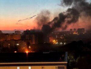 Rusya’dan son dakika Ukrayna açıklaması: Hedefleri 33 grup saldırısıyla vurduk