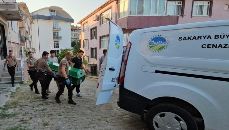 Sakarya’da evlat dehşeti: Tartıştığı babasını öldürdü