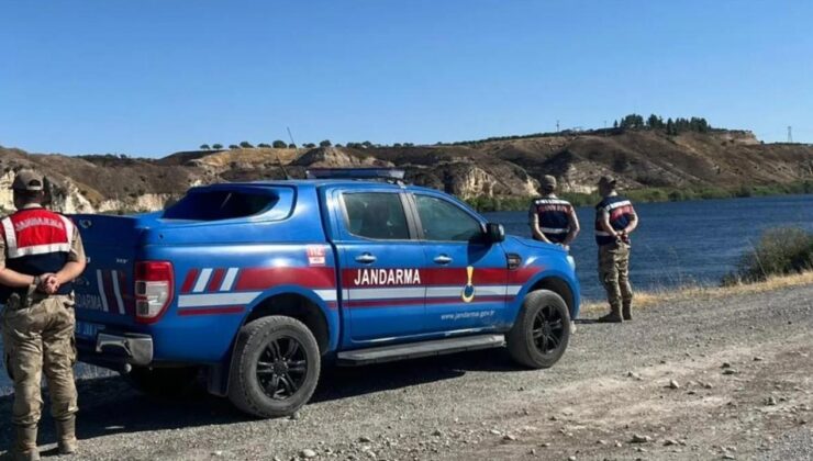 Şanlıurfa’da yasaklı sulak alanlara giren 34 kişiye para cezası