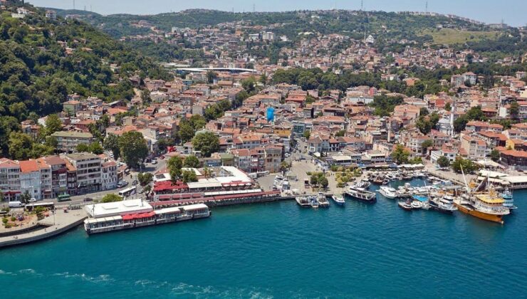 Sarıyer’de can pazarı: Kuzenlerden biri hayatını kaybetti diğeri yoğun bakımda!