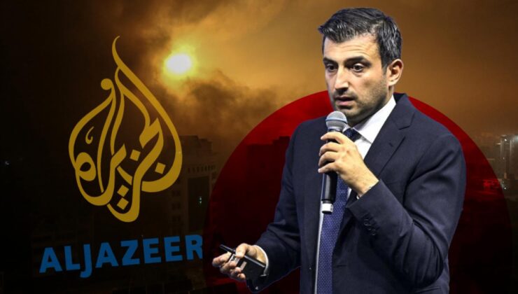 Selçuk Bayraktar Al Jazeera için yazdı: ‘Şimdi canavarların zamanı’