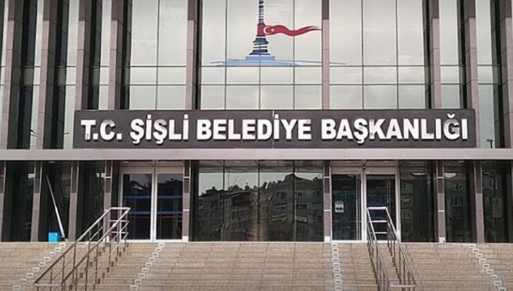 Şişli Belediye Başkan Yardımcısı Yavuz ‘terör örgütüne üye olmak’ suçundan tutuklandı