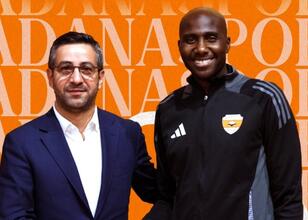 Sol Bamba, Türkiye’ye hoca olarak döndü!