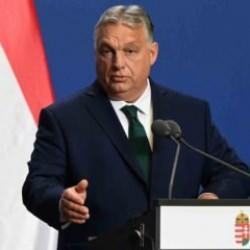  Macaristan Başbakanı Orban'dan Olimpiyat eleştirisi: Batı’da ahlak kalmadı!