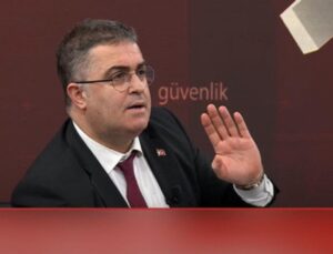 Sözleri gündem olmuştu! Ersan Şen’den açıklama: Pişman oldum