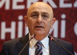 Süleyman Hurma: ‘Sayın Cumhurbaşkanımız bizi kurtarsın’