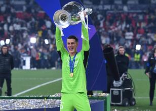 Suudi Arabistan’dan Kepa’ya teklif! – Avrupa’dan transfer haberleri