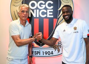 Tanguy Ndombele, Nice’e transfer oldu – Galatasaray haberleri