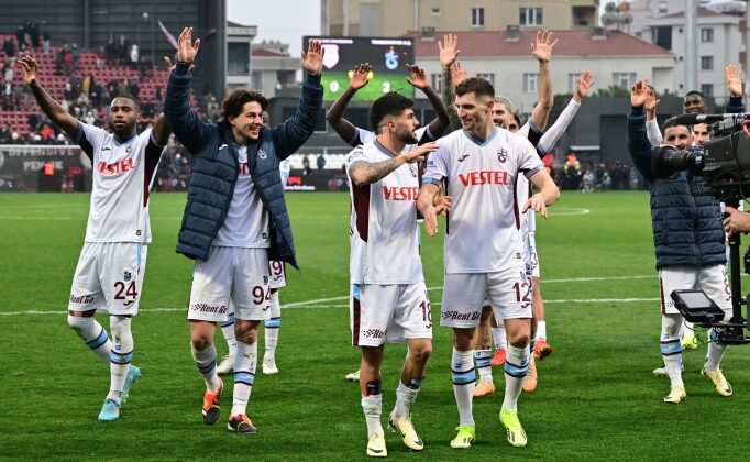 Thomas Meunier, Fransa yolcusu! – Trabzonspor son dakika haberleri