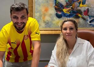 Tire FK’nın son transferi Serhat Baştan