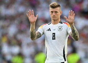 Toni Kroos: ‘Arda Güler gibisi yok’