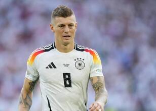 Toni Kroos: ‘Göç nedeniyle Almanya artık 10 yıl önceki gibi değil’