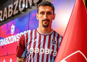 Trabzonspor, transferi açıkladı!