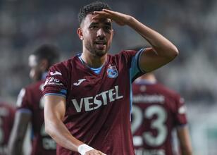 Trabzonspor’da Trezeguet krizi: İzinsiz milli takıma gitti