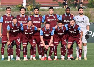 Trabzonspor’da yeniler ne yaptı? – Trabzonspor son dakika haberleri