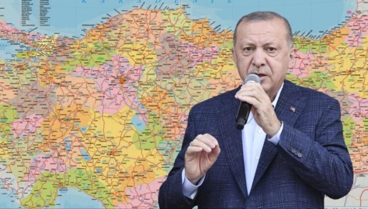 TÜİK rakamları Erdoğan’ı haklı çıkardı! ‘Ülkemiz için varoluşsal bir tehdit’ demişti!