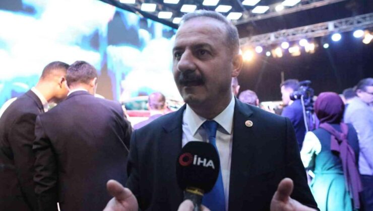 Yavuz Ağıralioğlu’ndan ‘yeni parti’ açıklaması