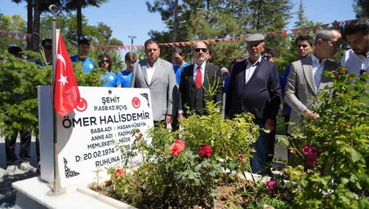 Zekai Aksakallı: Bu ülkede Ömer’ler bitmez