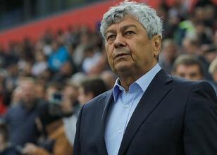 79 yaşındaki Mircea Lucescu imzayı attı