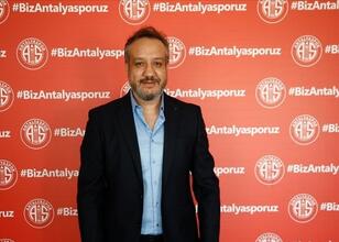 Antalyaspor Başkanı Boztepe’den taraftara transfer müjdesi – Antalyaspor