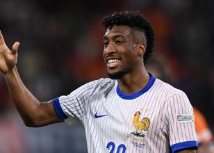 Bayern Münih’ten Kingsley Coman kararı – Son dakika transfer haberleri