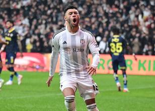 Beşiktaş, Oxlade-Chamberlain için ayrılık gelişmesi – Son dakika transfer haberleri