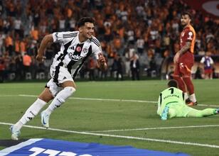 Beşiktaş’ın son pırlantası Mustafa Hekimoğlu!