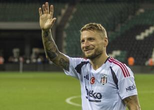 Bilal Meşe: ‘Ciro Immobile, Mauro Icardi etkisi yaratır’