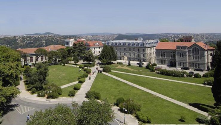 Boğaziçi Üniversitesi’nde iş kazası: Başmüfettiş görevlendirildi