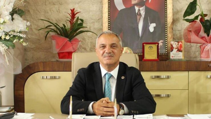 CHP’li başkandan CHP’li vekile ağır sözler