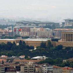 Anıtkabir’i gören cami yapmak 'ihanet'miş! CHP'lileri de 'hain' diye yaftaladılar