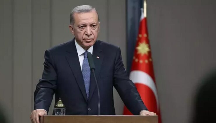 Cumhurbaşkanı Erdoğan, Mali Devlet Başkanı Goita ile telefonda görüştü