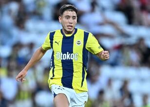 Emre Mor’a teklif yağmuru – Fenerbahçe transfer haberleri