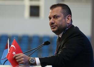 Ertuğrul Doğan: ‘4-5 transfer daha olacak’